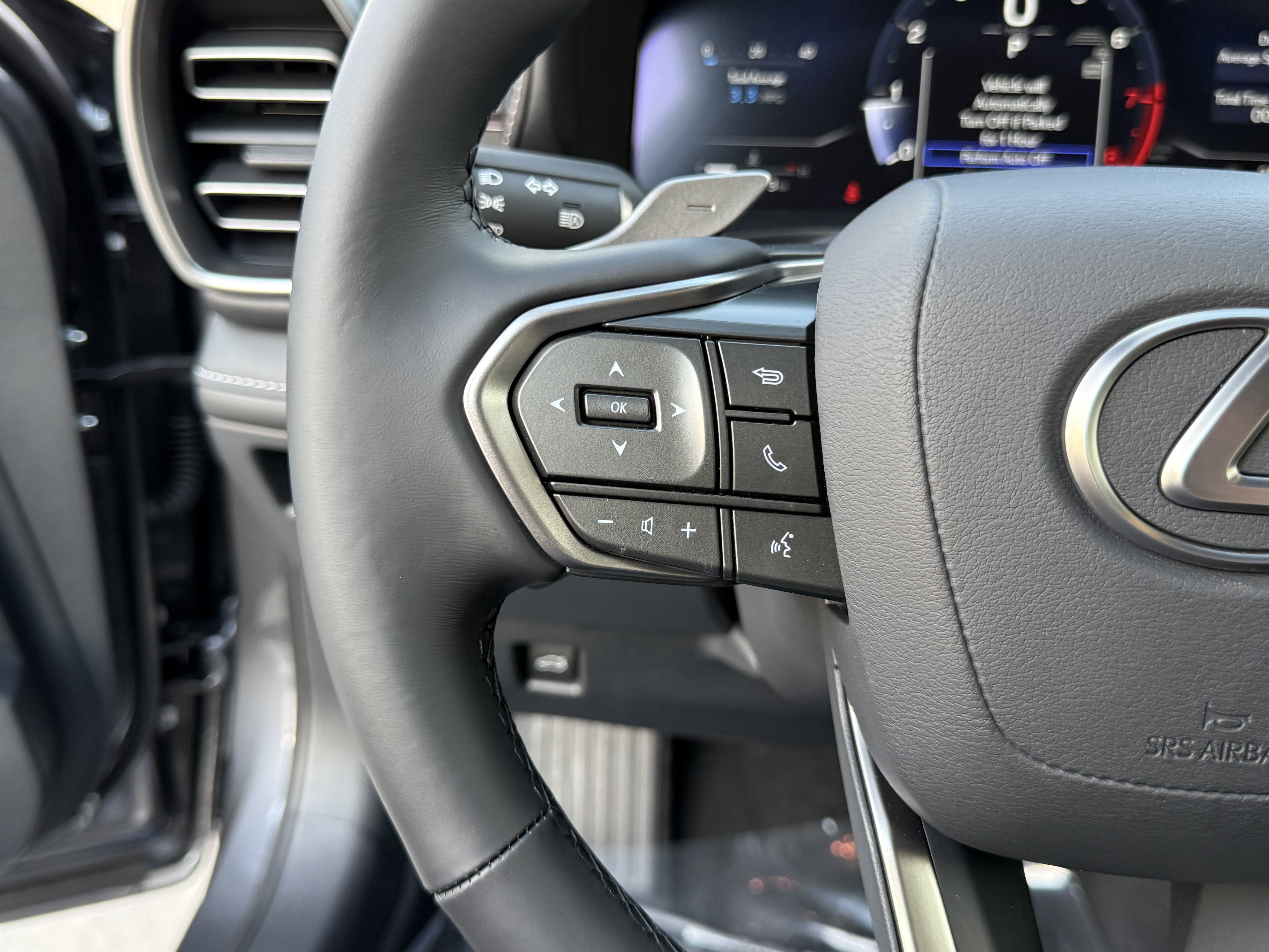 New 2026 Lexus IS 350 F Sport image 21