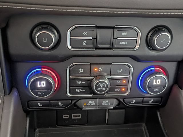 Used 2024 Chevrolet Tahoe LT RWD image 36