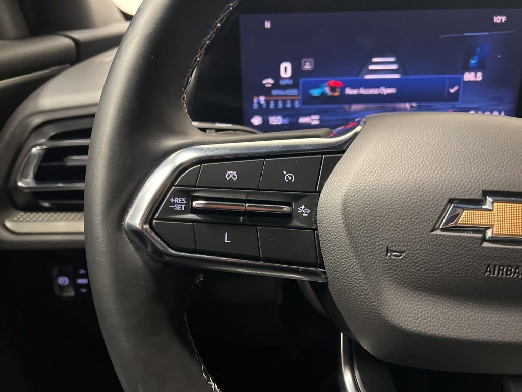 Certified 2024 Chevrolet Traverse LT w/ Trailering Package image 17