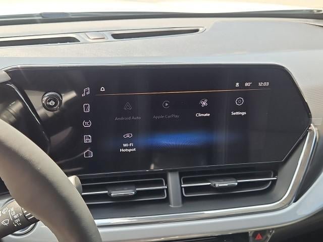 New 2026 Chevrolet Trax LT w/ Midnight Edition FWD image 13