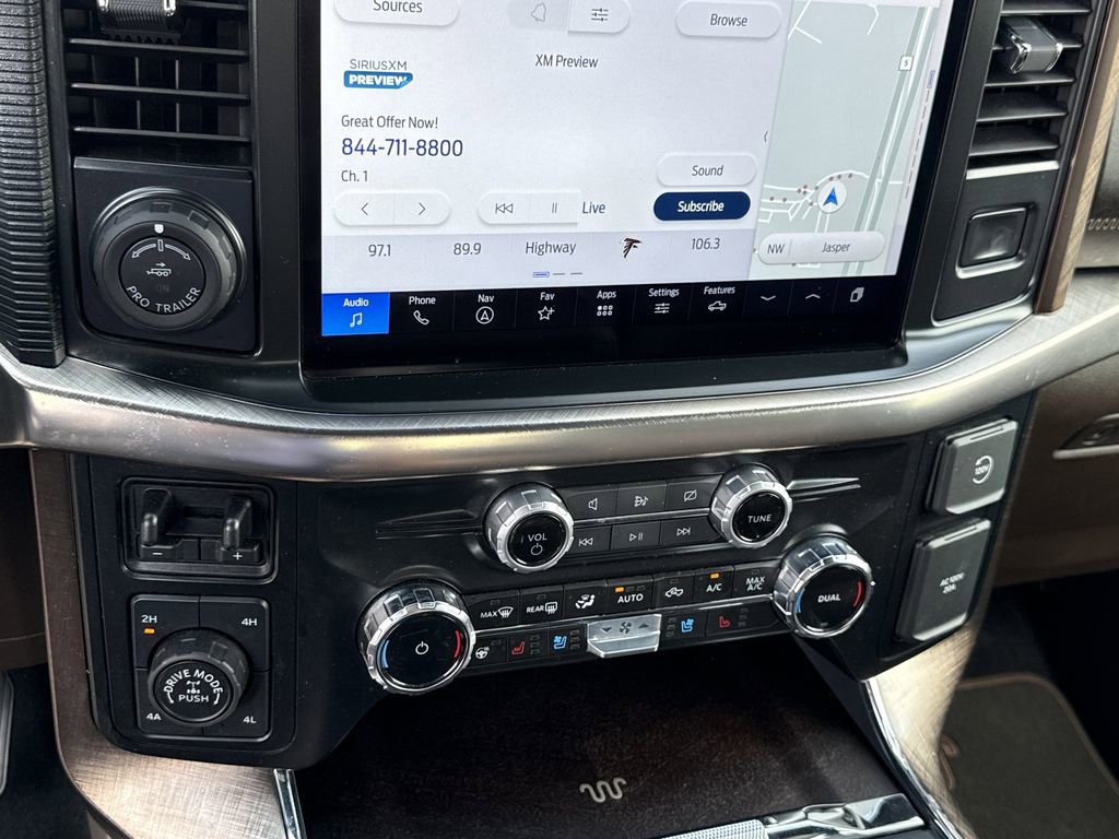 Used 2024 Ford F150 King Ranch image 29