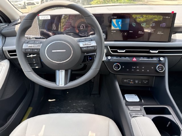 New 2026 Hyundai Sonata SEL FWD image 18
