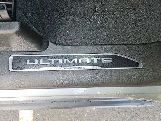 New 2026 GMC Sierra 2500 Denali Ultimate image 24