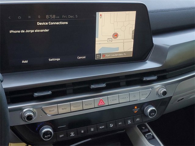 Used 2023 Kia Telluride S w/ S Sunroof Package image 24