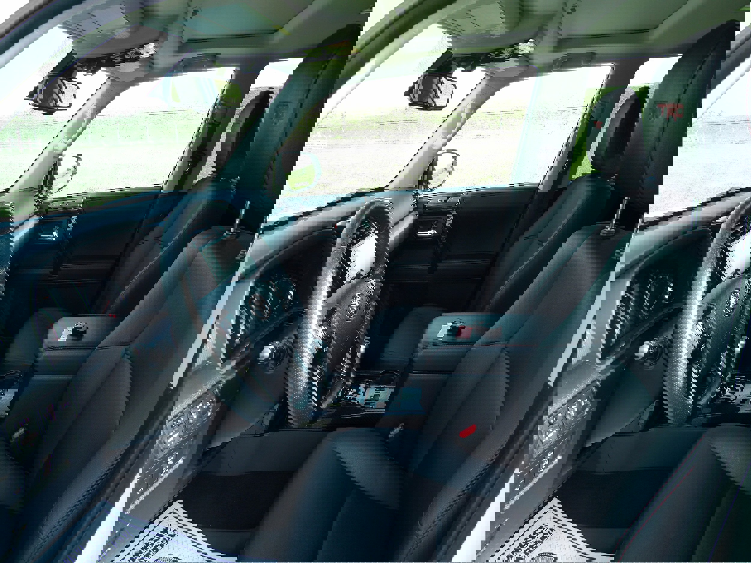 Used 2020 Toyota 4Runner TRD Pro image 13