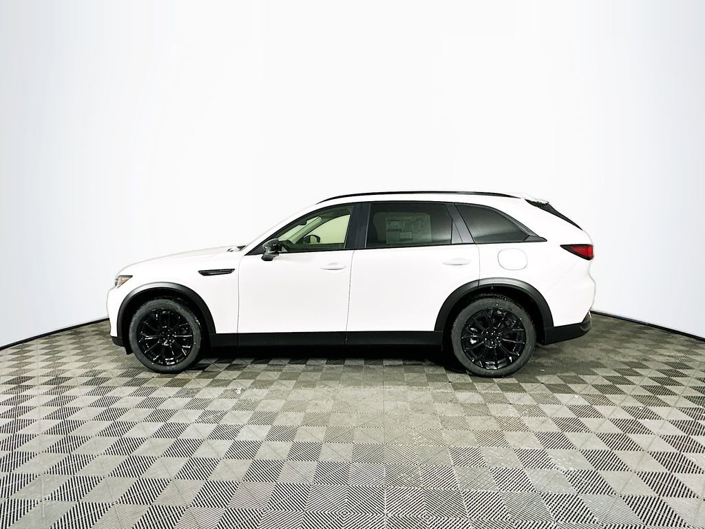 New 2026 MAZDA CX-70 3.3 Turbo w/ Preferred Package image 5