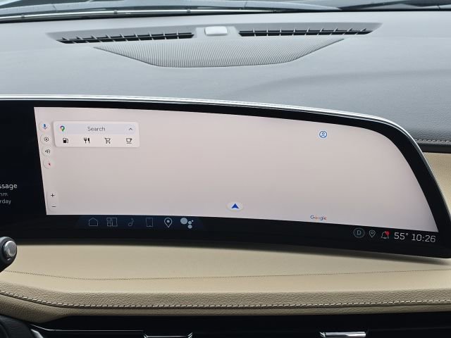 Used 2024 Cadillac XT4 Luxury w/ Cold Weather Package image 36