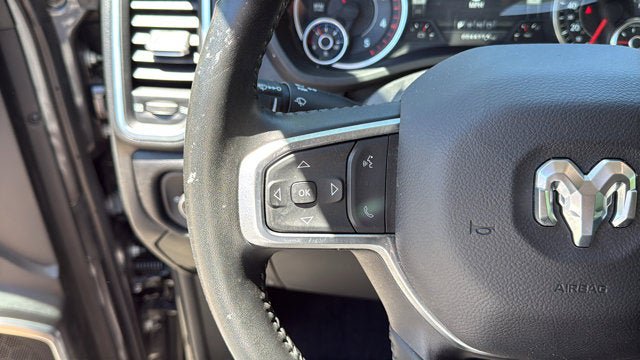 Used 2024 RAM 2500 Laramie w/ Safety Group AWD/4WD image 16