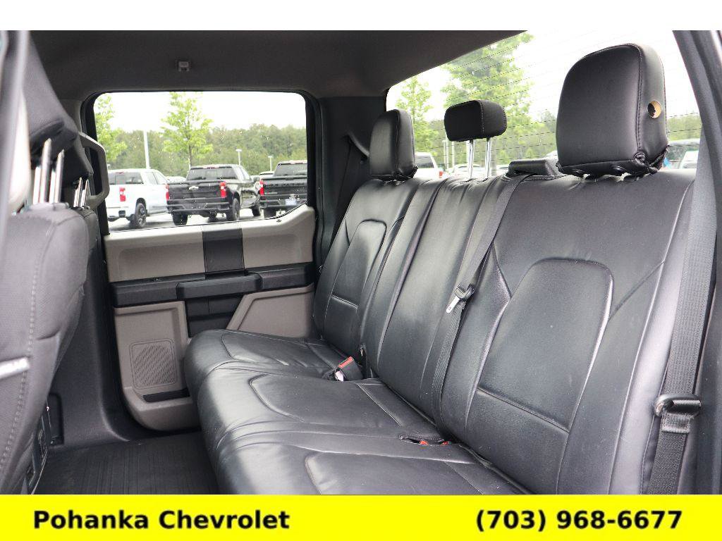 Used 2020 Ford F150 XL w/ Equipment Group 101A Mid RWD image 22