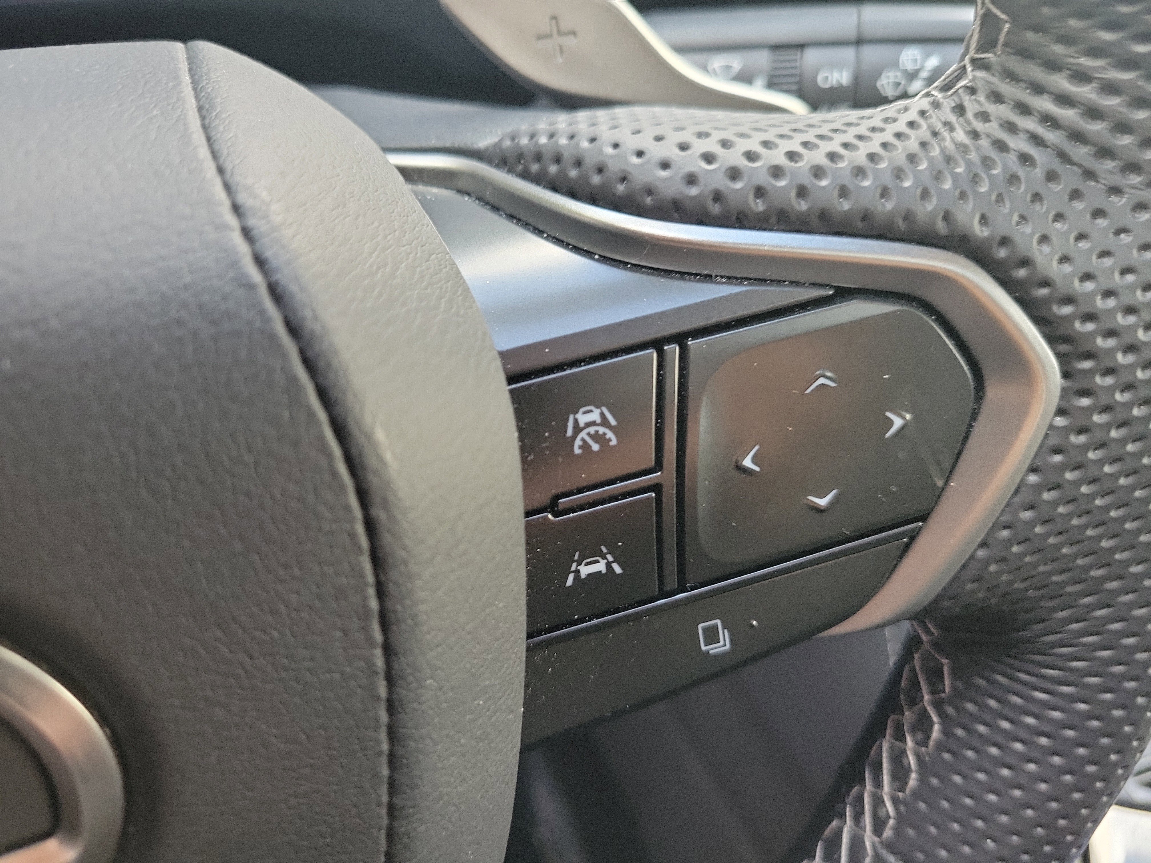 Certified 2026 Lexus NX 350 F Sport w/ Accessory Package (K3) AWD/4WD image 28