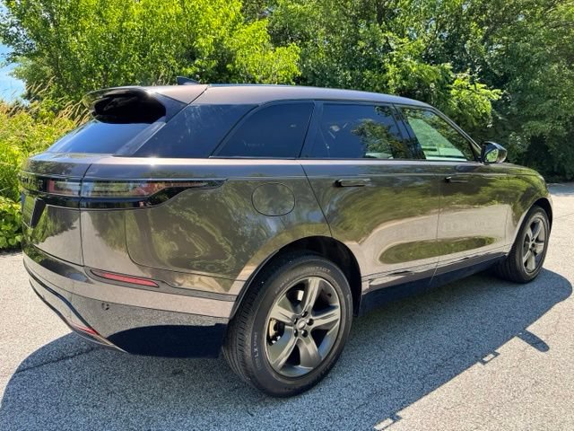 Certified 2024 Land Rover Range Rover Velar Dynamic SE AWD/4WD image 5