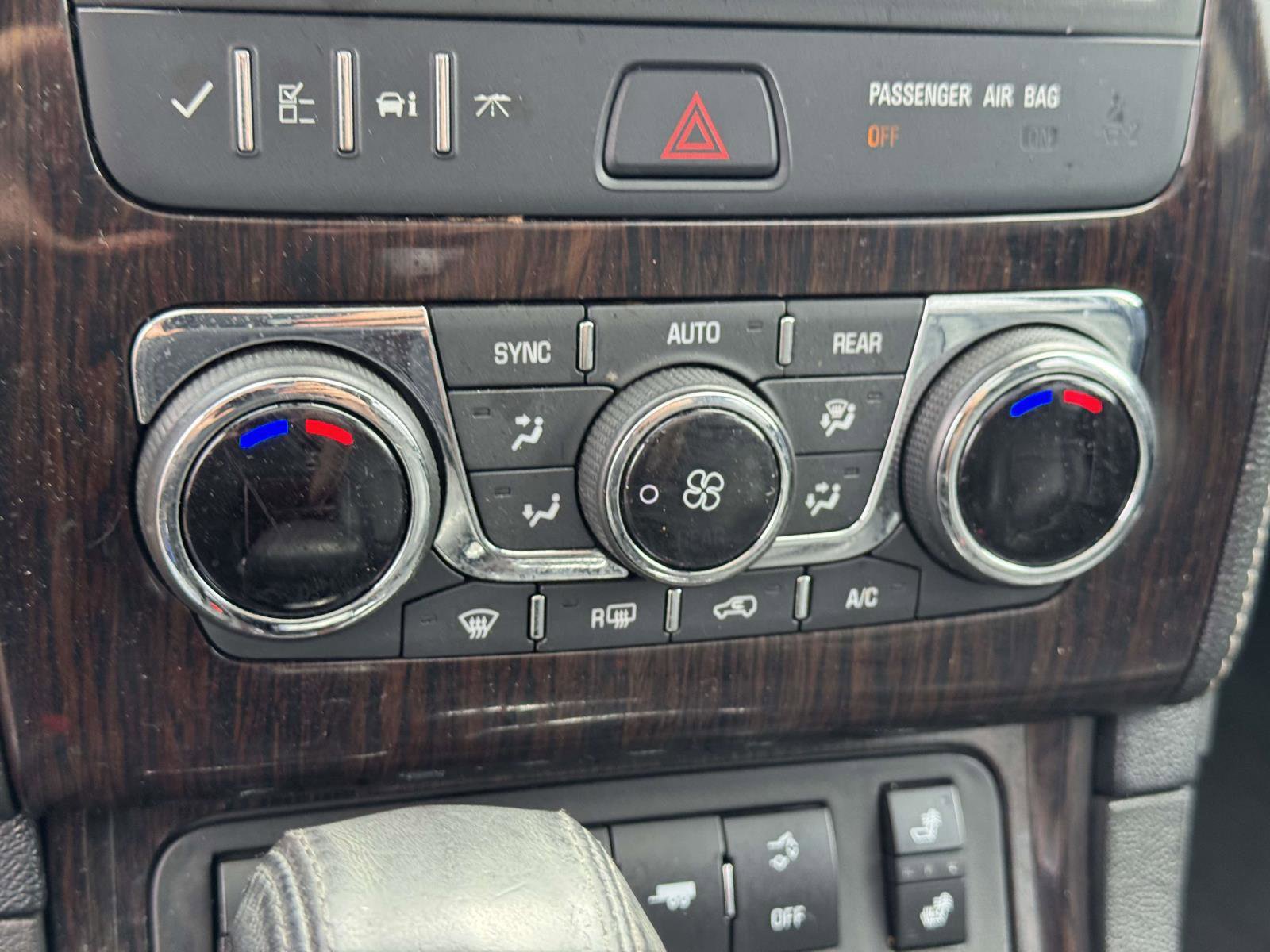 Used 2017 Chevrolet Traverse LT AWD/4WD image 26