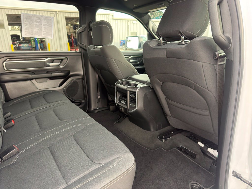 Used 2021 RAM 1500 Big Horn AWD/4WD image 51