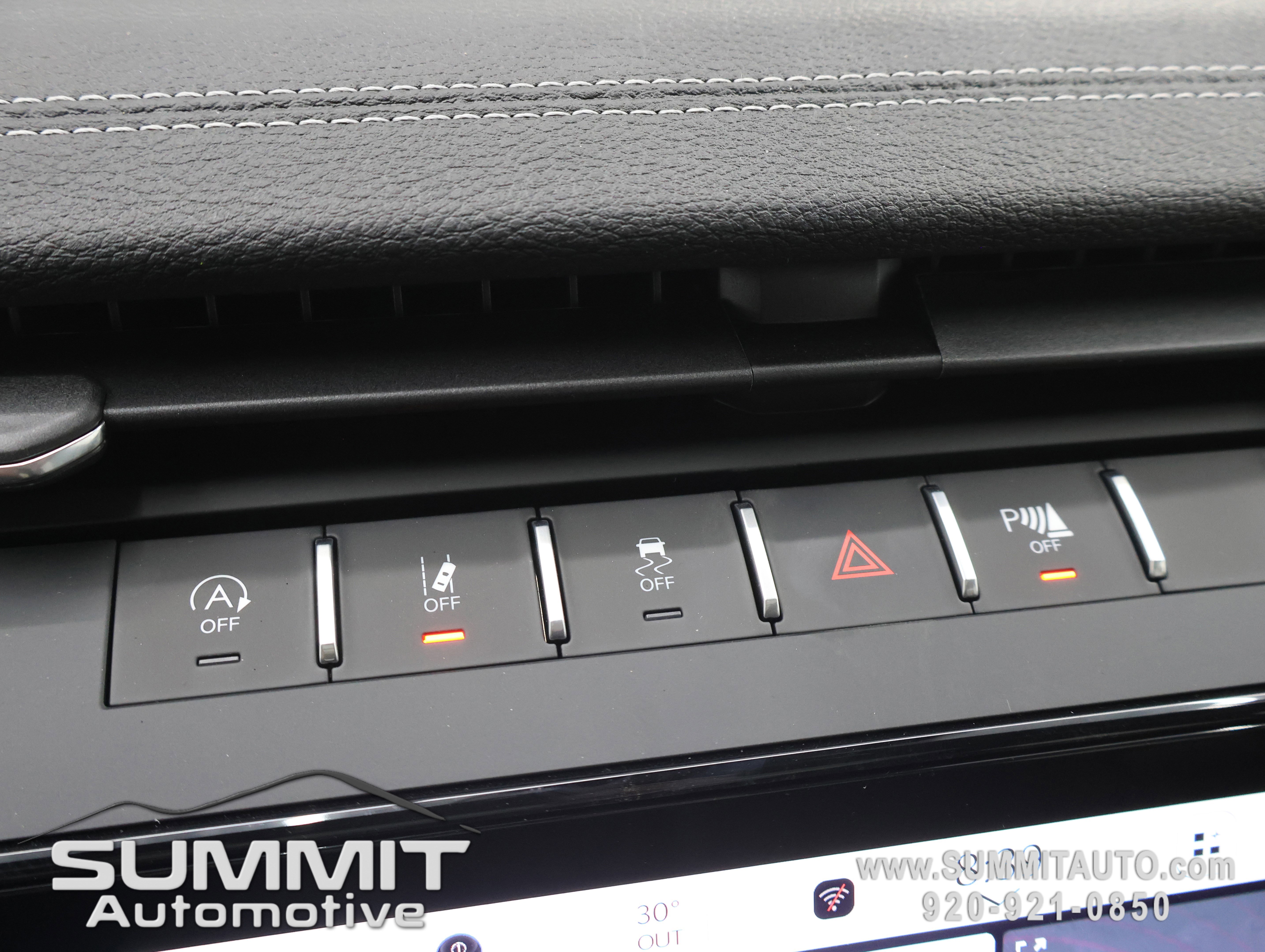 New 2026 Jeep Grand Cherokee Limited image 50