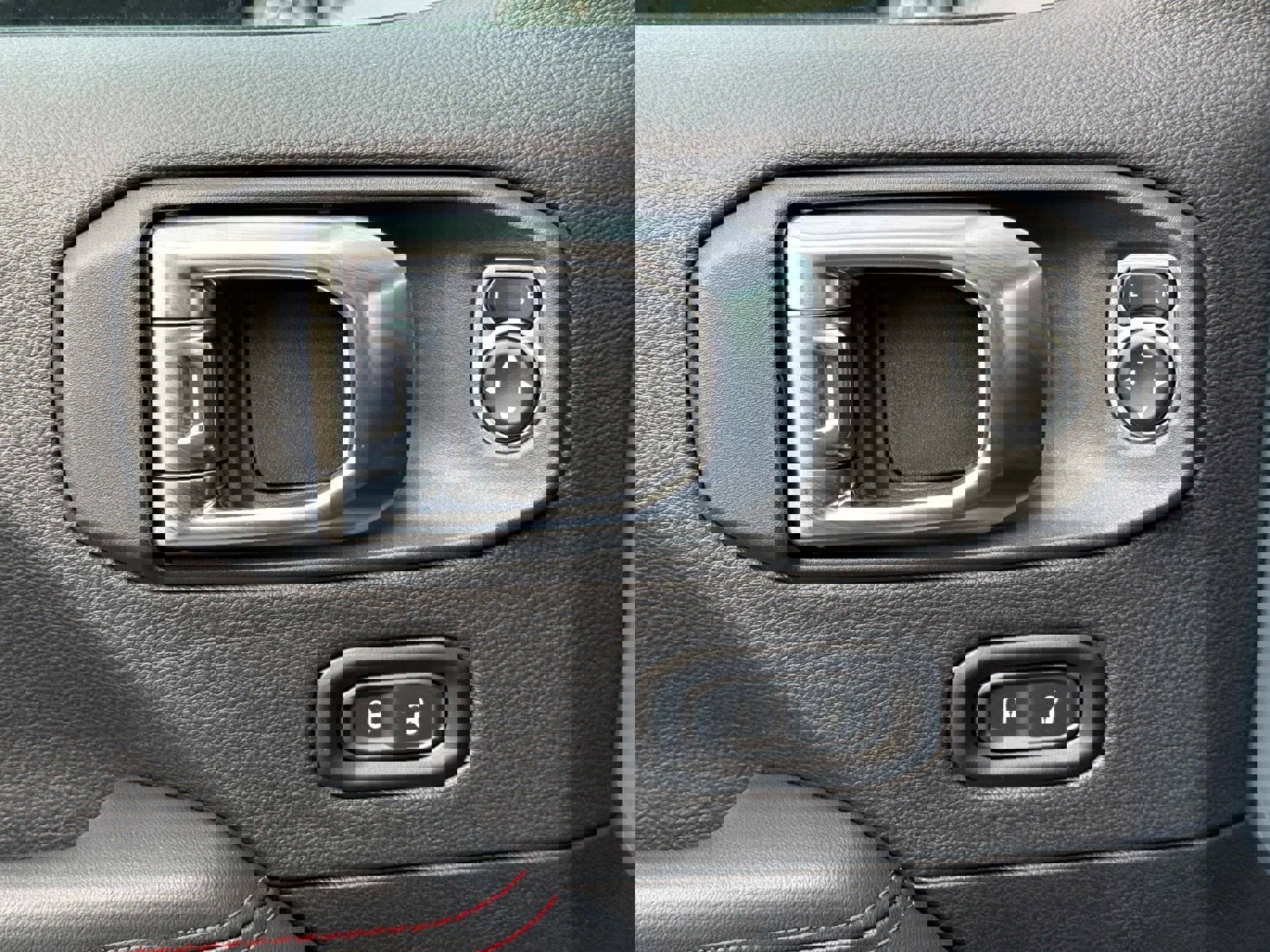 New 2026 Jeep Wrangler Unlimited Rubicon w/ Safety Group image 19