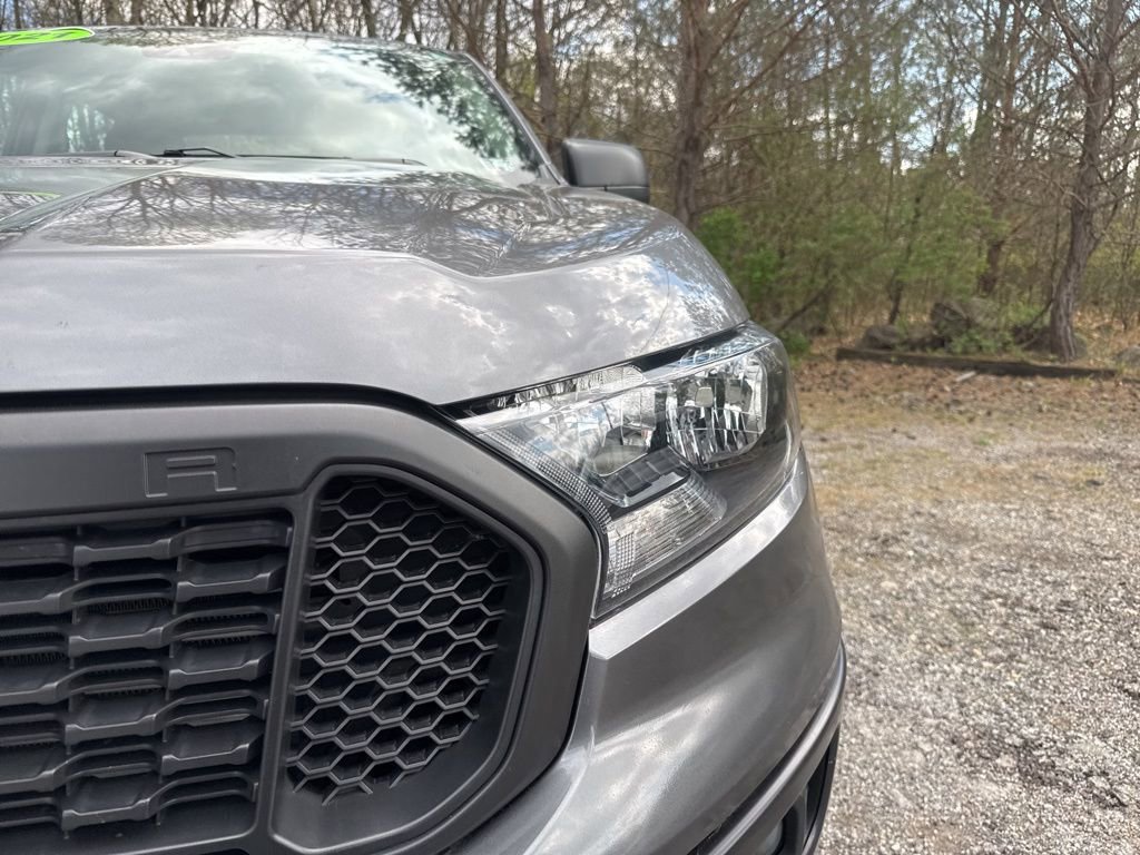 Used 2021 Ford Ranger XL w/ Equipment Group 101A High image 3