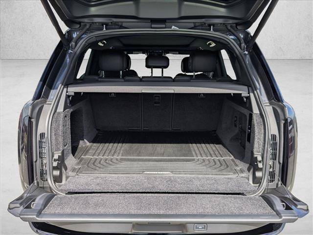Used 2023 Land Rover Range Rover SE AWD/4WD image 6