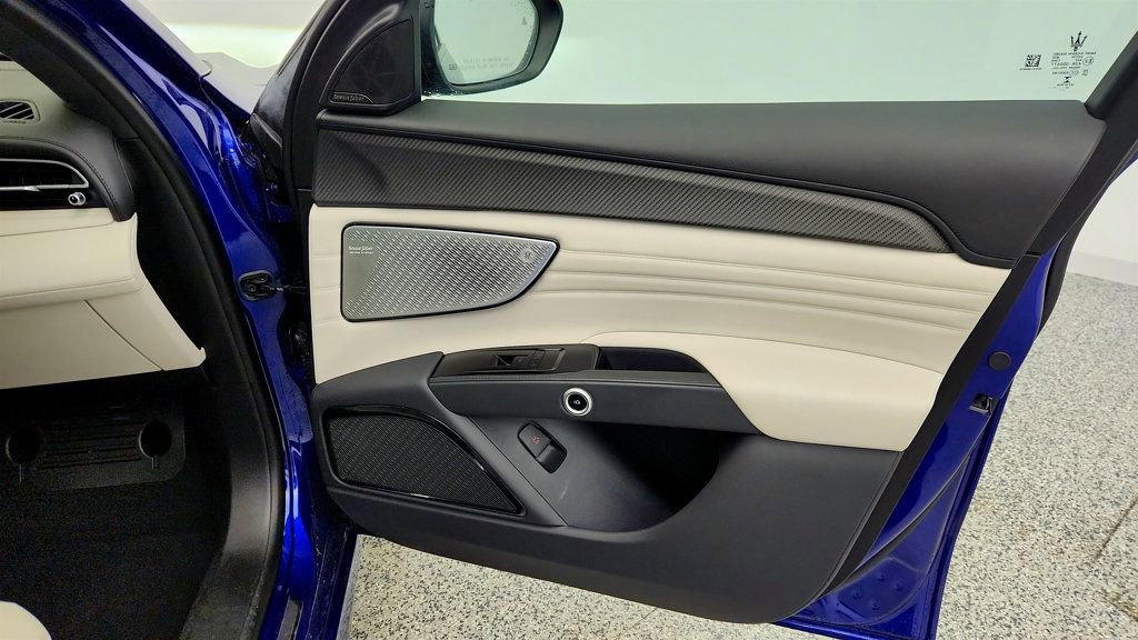 Used 2023 Maserati Grecale Modena image 27