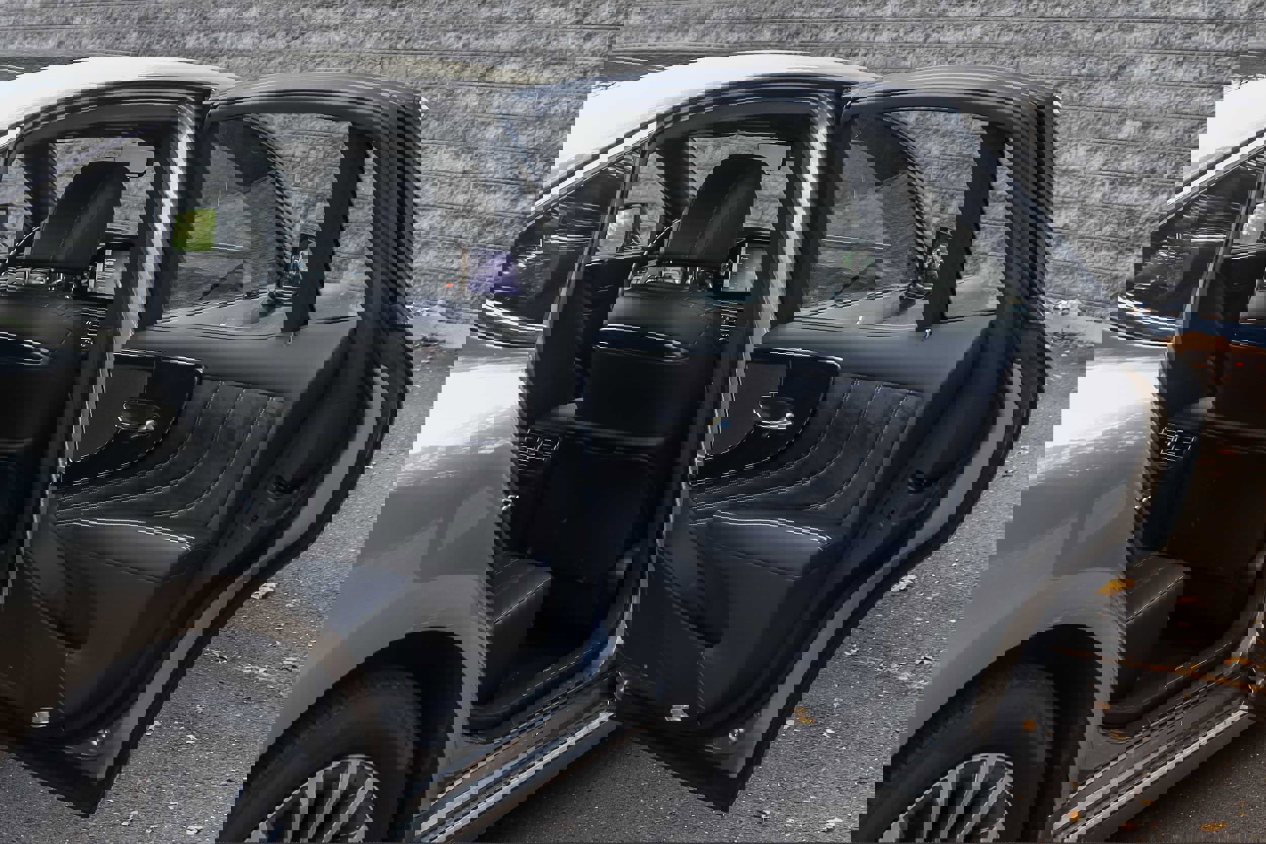 Used 2024 Lexus LS 500 AWD w/ Interior Upgrade Package image 17