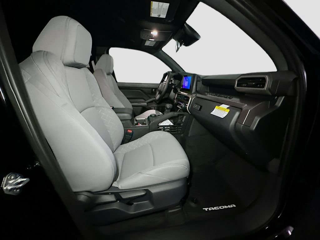 New 2026 Toyota Tacoma SR5 AWD/4WD image 31