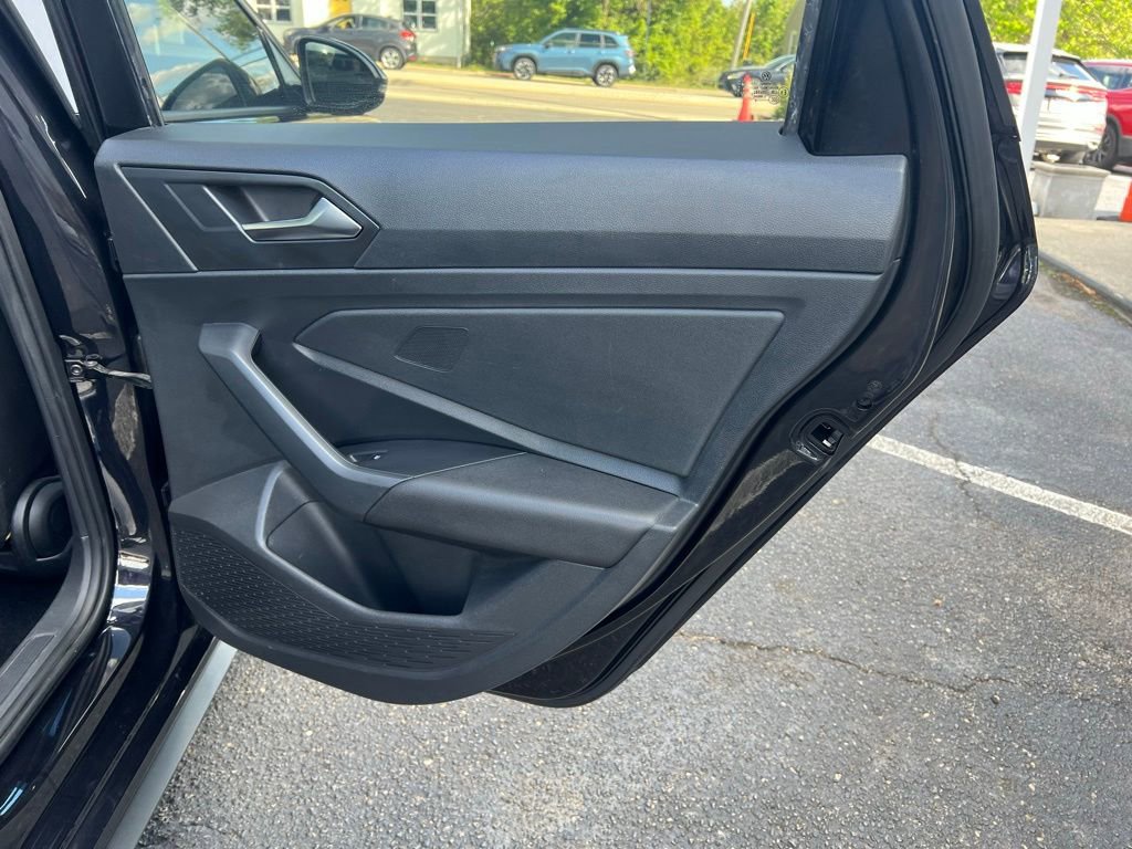 Used 2020 Volkswagen Jetta GLI FWD image 25