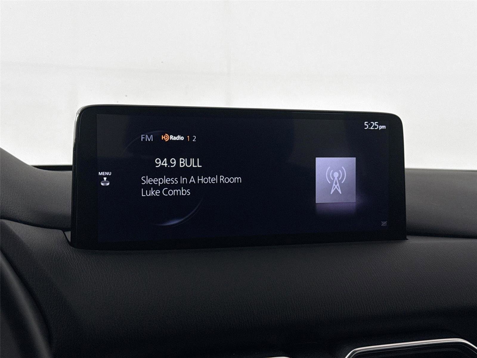 Certified 2023 MAZDA CX-5 AWD 2.5 S image 21