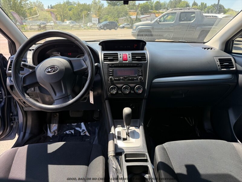 Used 2012 Subaru Impreza 2.0i AWD/4WD image 12