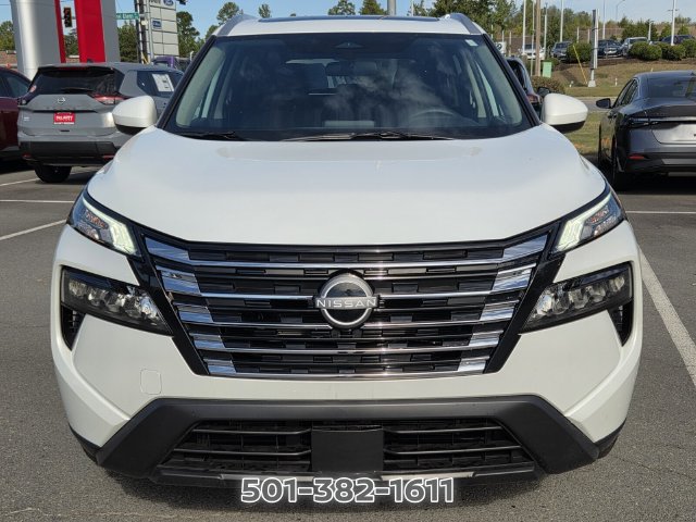 Used 2026 Nissan Rogue SV w/ SV Premium Package FWD image 5