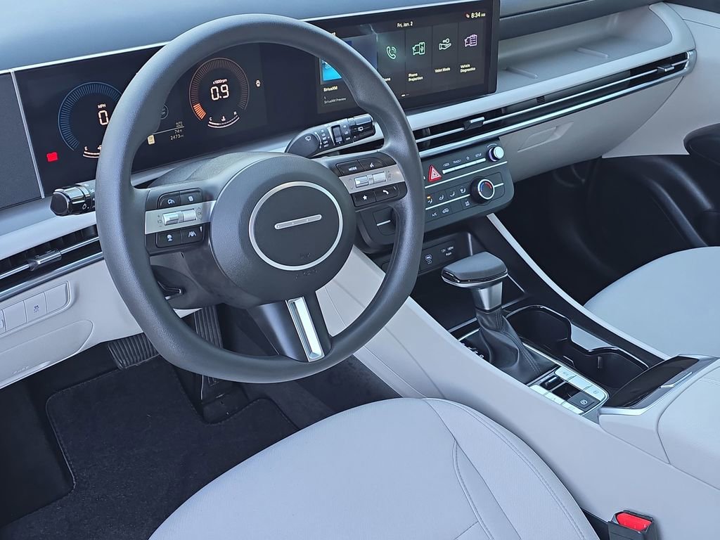 Certified 2026 Hyundai Tucson SE image 15