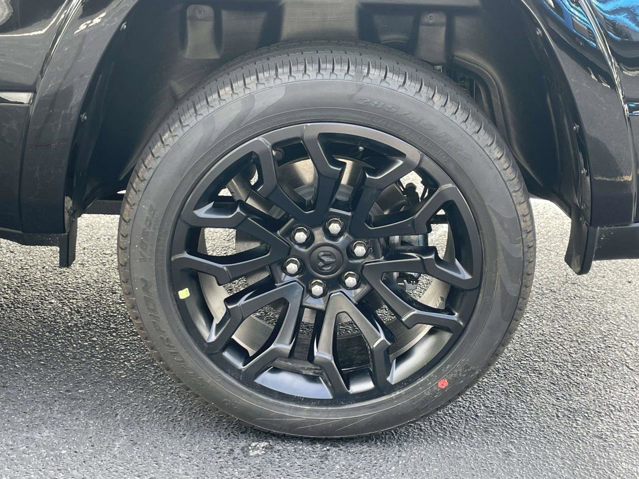 New 2026 RAM 1500 Limited image 39