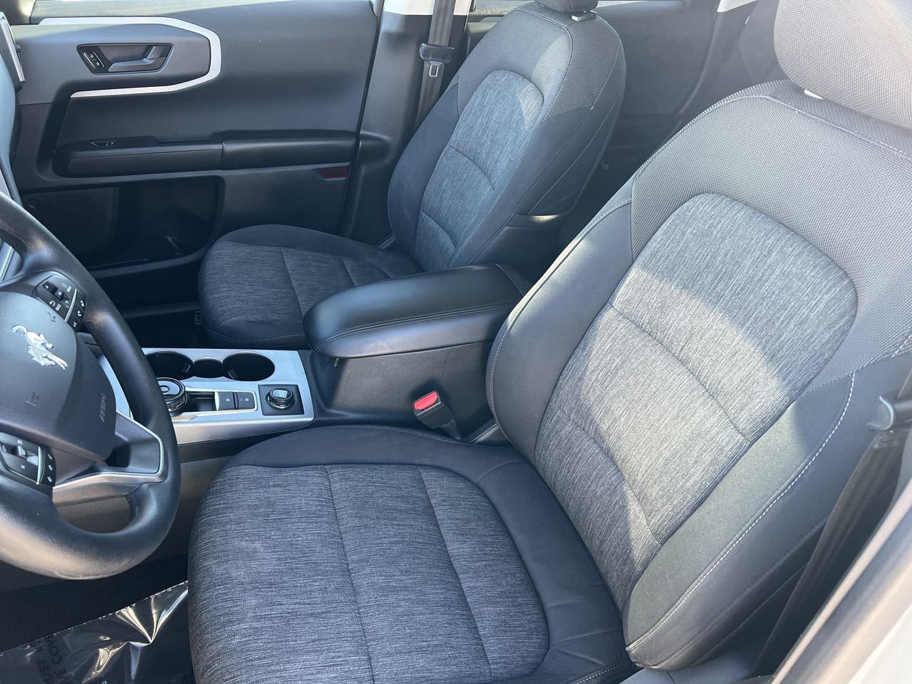 Used 2021 Ford Bronco Sport Big Bend image 22