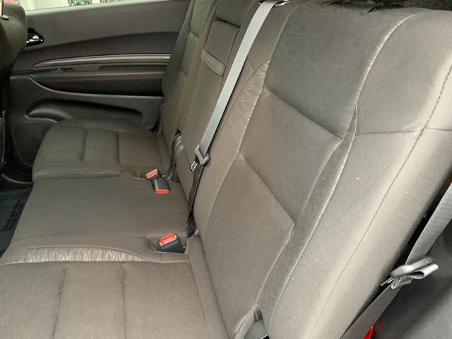 New 2026 Dodge Durango GT w/ Blacktop Package image 13