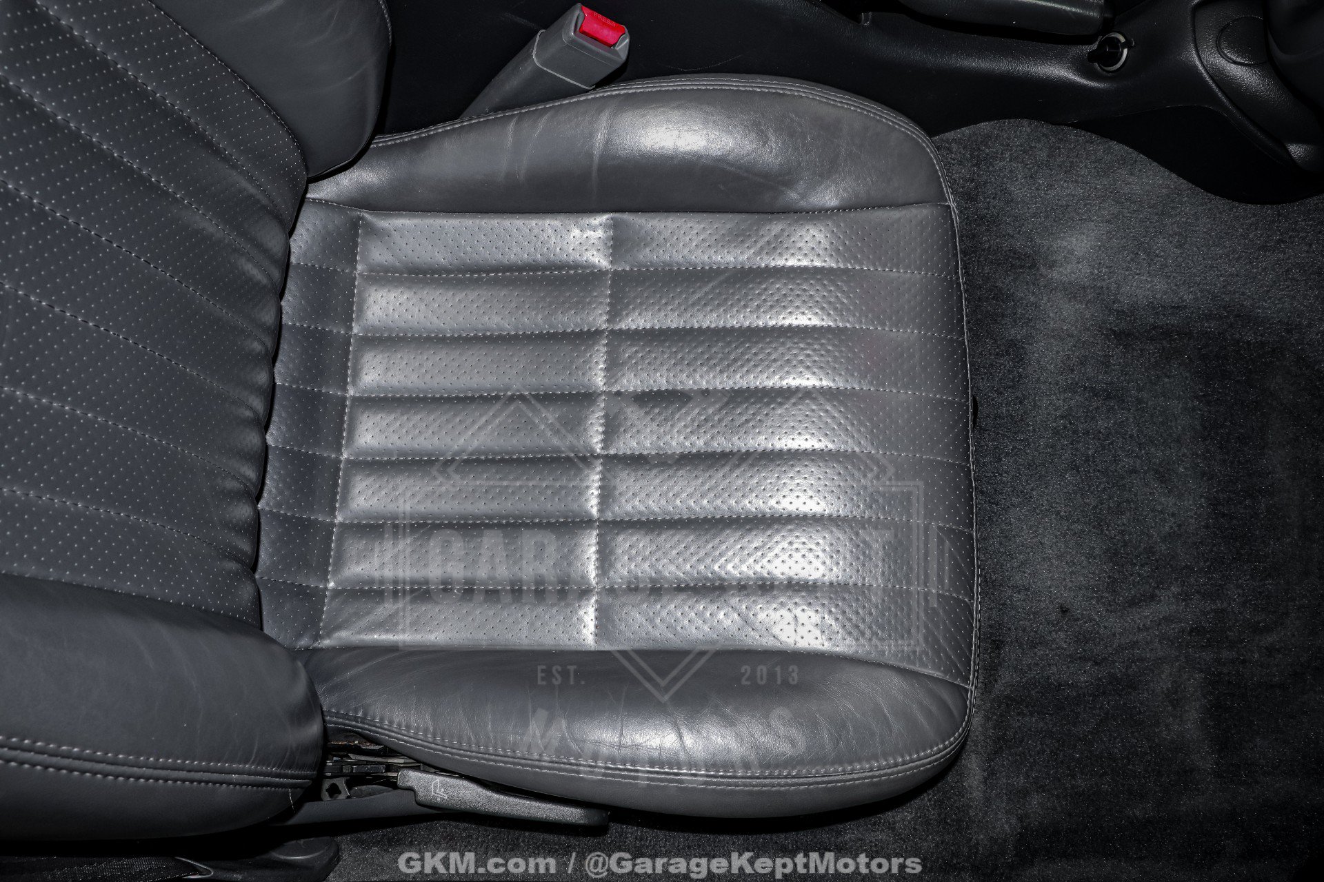 Used 1997 Chevrolet Camaro Z28 w/ Preferred Equipment Group 2 RWD image 82