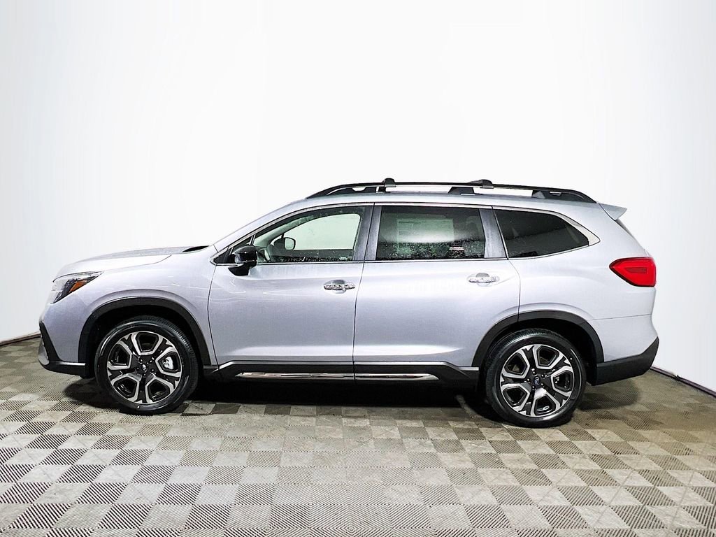 New 2026 Subaru Ascent Touring image 4