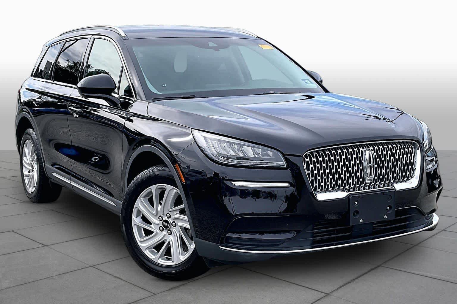 Used 2020 Lincoln Corsair FWD image 3