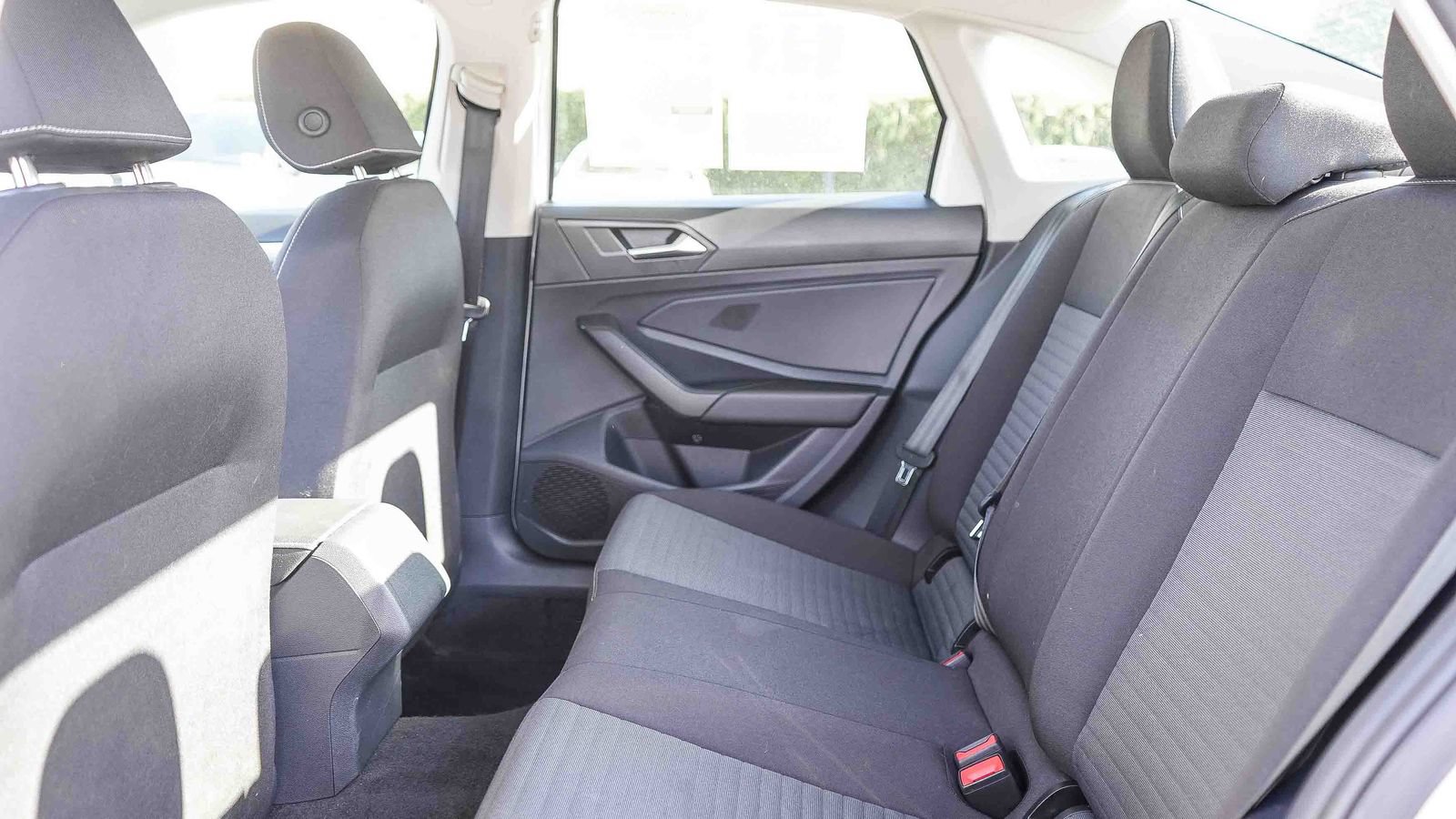 Used 2024 Volkswagen Jetta S FWD image 18