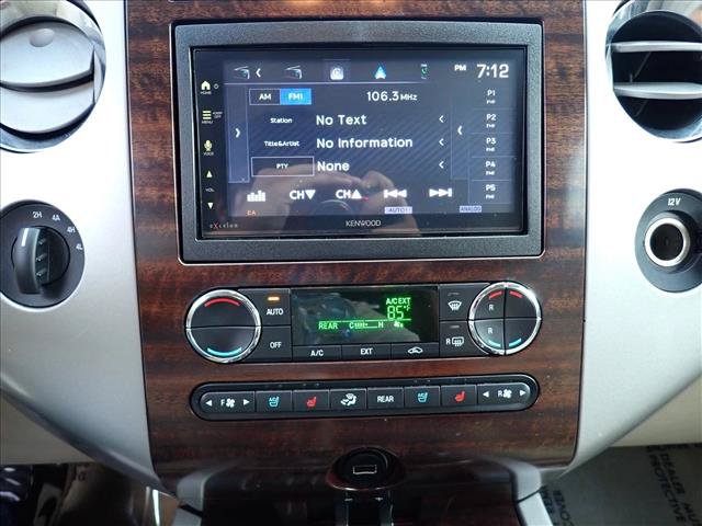 Used 2013 Ford Expedition EL XLT AWD/4WD image 25