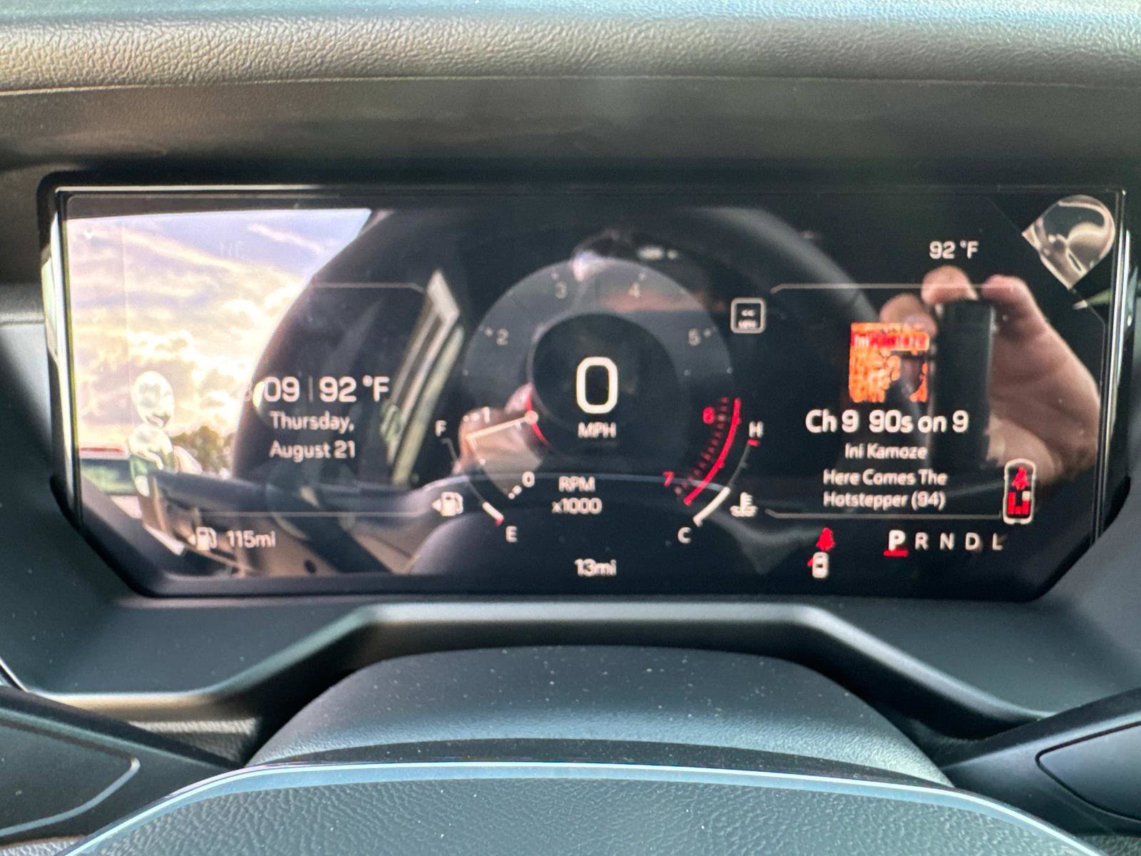 New 2026 GMC Acadia Elevation w/ LPO, Floor Liner Package image 34