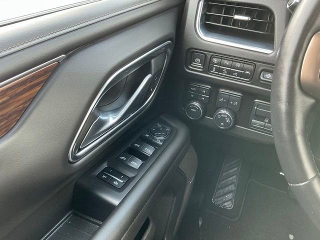 Used 2024 Chevrolet Tahoe High Country w/ Advanced Technology Package image 25