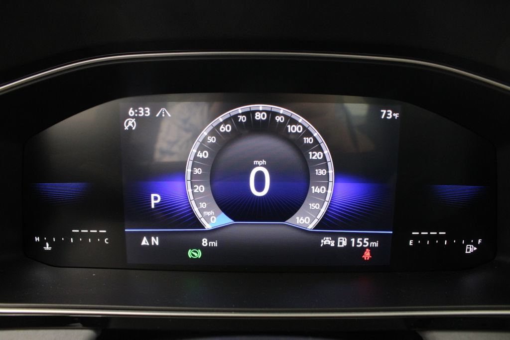 New 2026 Volkswagen Jetta SE FWD image 10
