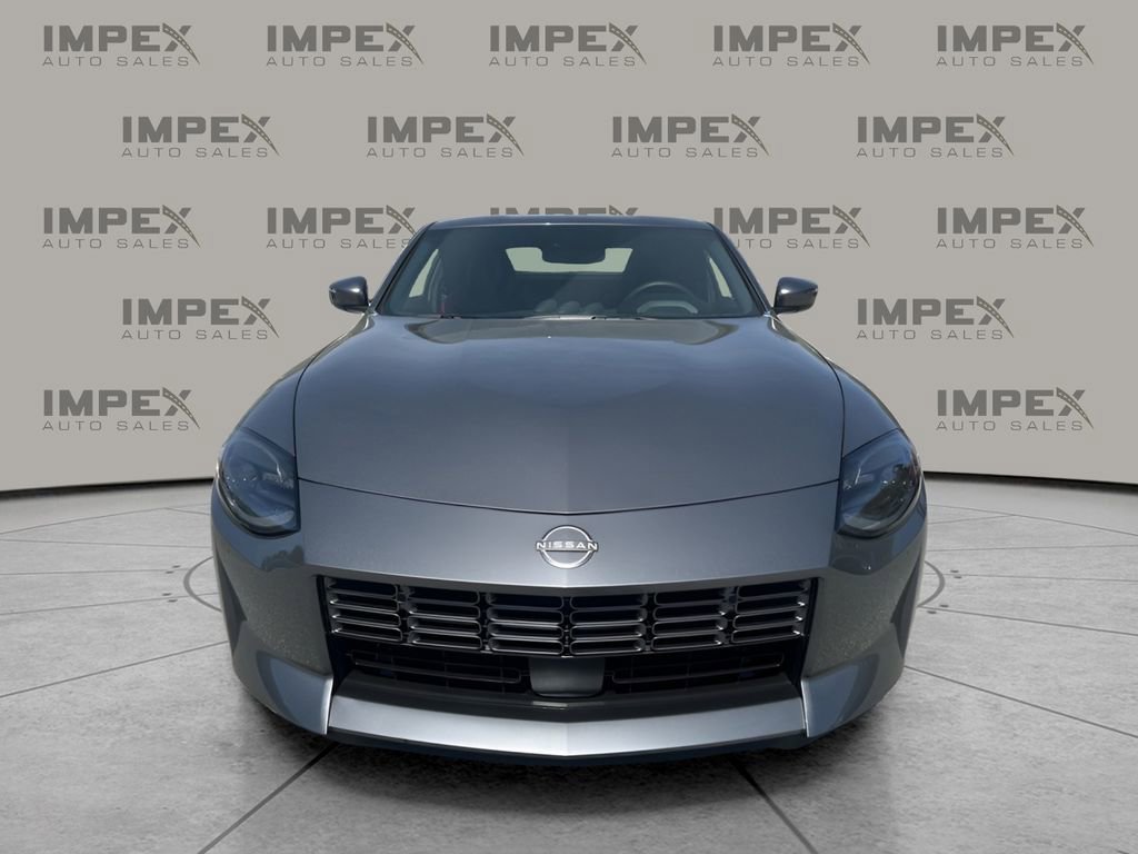 Used 2024 Nissan Z Performance w/ Floor Mat Package image 8
