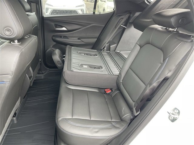 New 2026 Buick Envista Sport Touring w/ Convenience I Package image 22