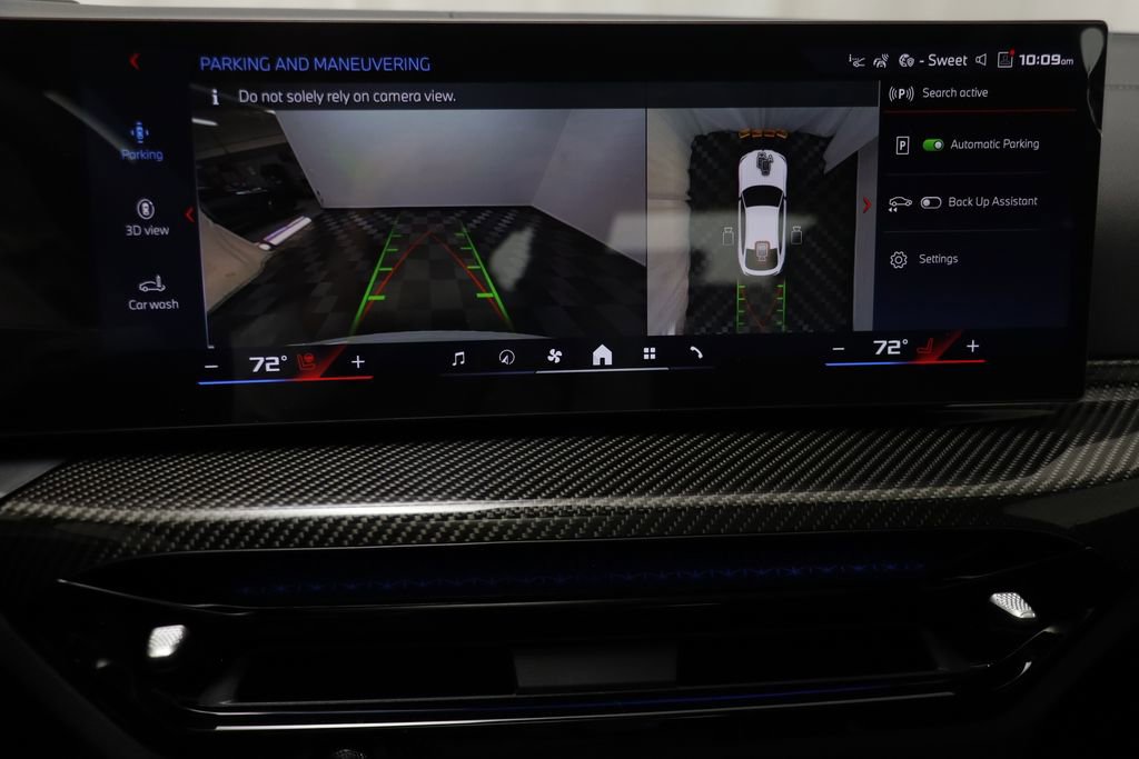 New 2026 BMW i4 M60 w/ Premium Package AWD/4WD image 12