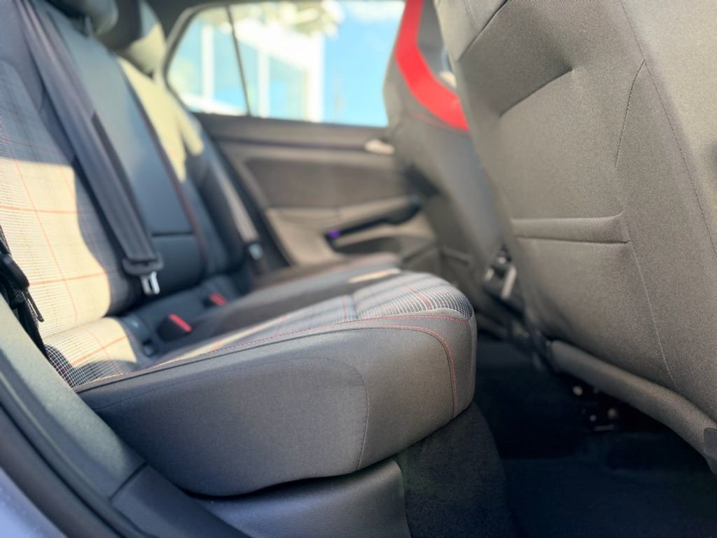 Used 2023 Volkswagen GTI S image 18