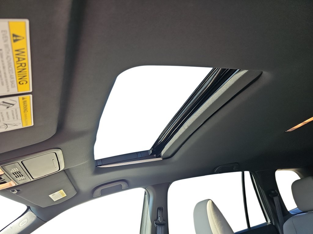 Used 2023 Honda Passport EX-L image 29