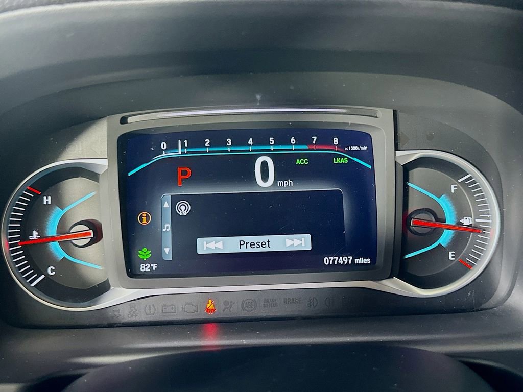Used 2019 Honda Passport Touring image 25