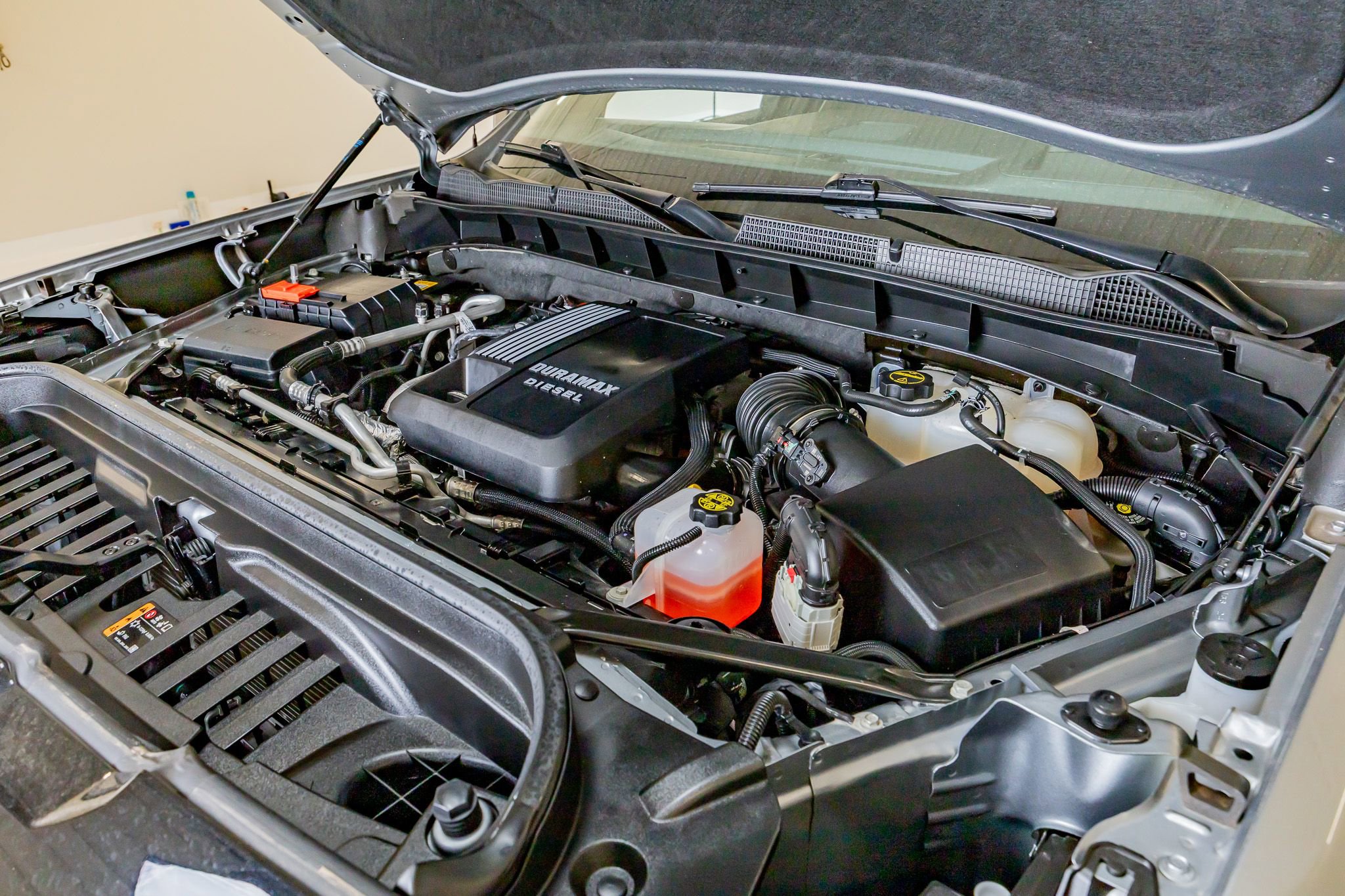 Used 2024 GMC Sierra 1500 AT4X image 39