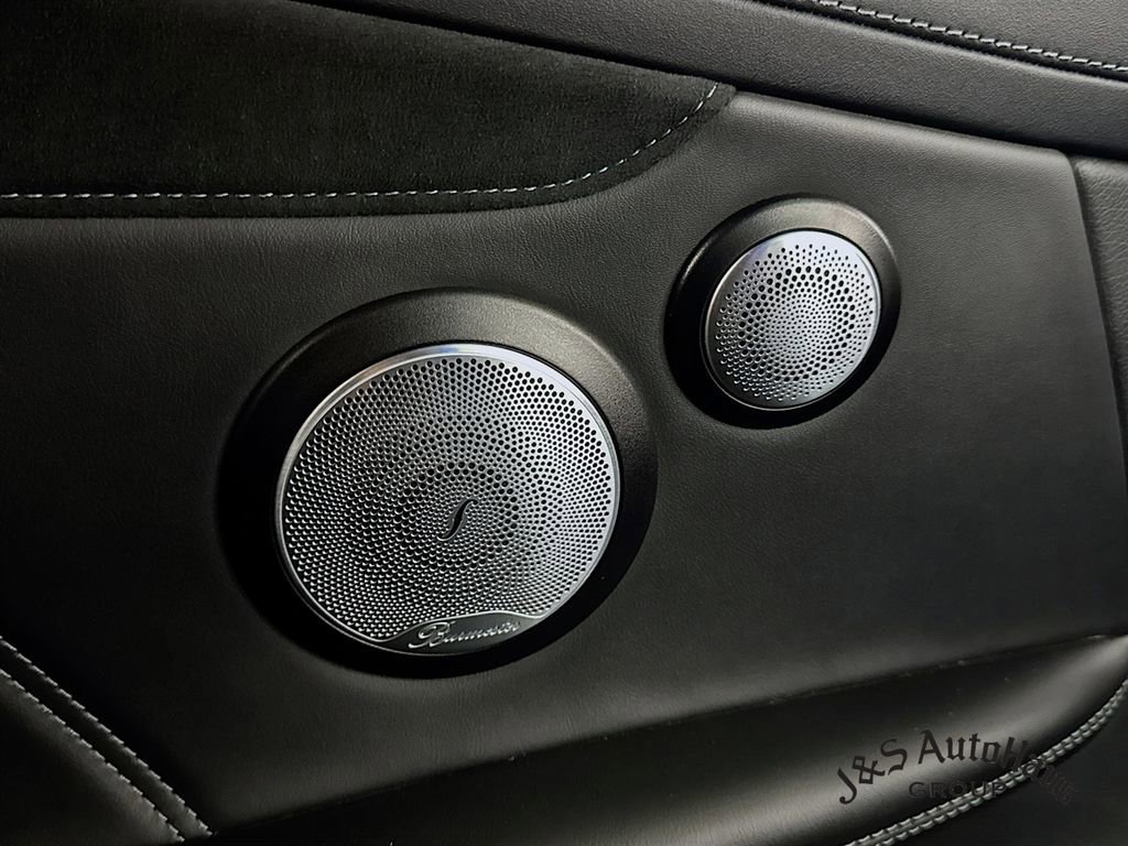 Used 2021 Mercedes-Benz C 63 AMG S image 31