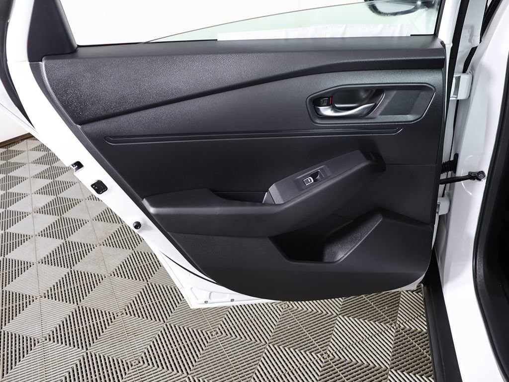 Certified 2025 Honda Accord SE image 25