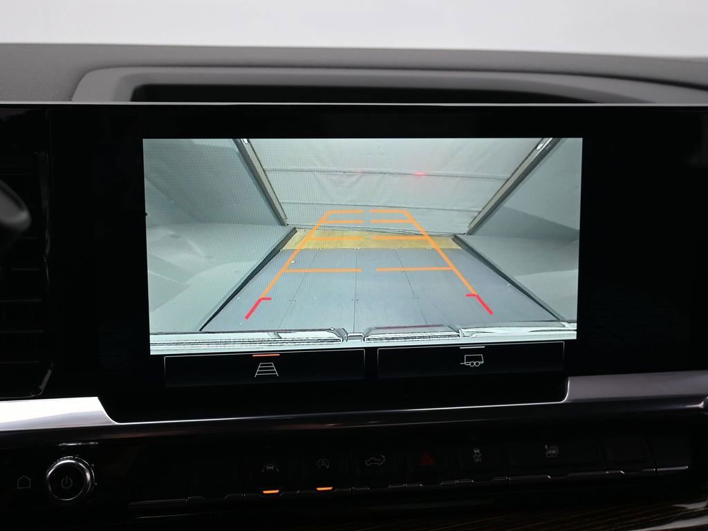 Used 2026 GMC Sierra 1500 Elevation w/ Elevation Select Package image 21